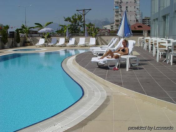 Blue Garden Otel