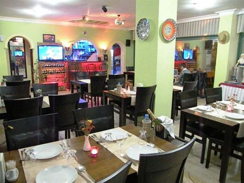 Beyza Otel 3*