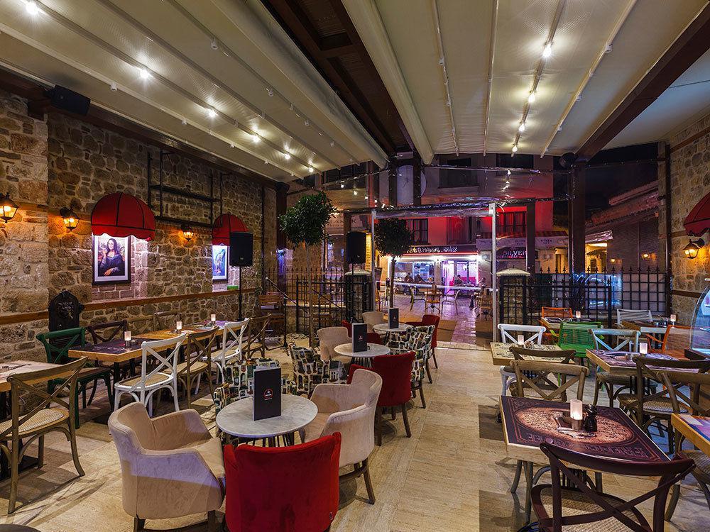 Goodman & Bistro Otel