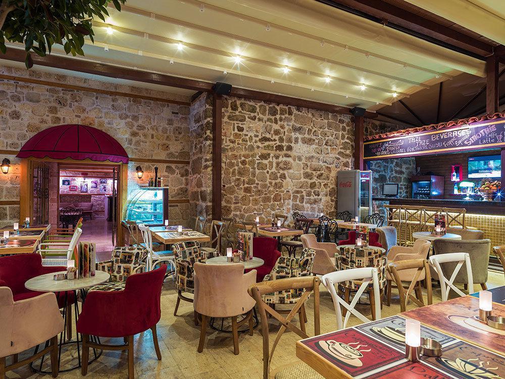 Goodman & Bistro Otel
