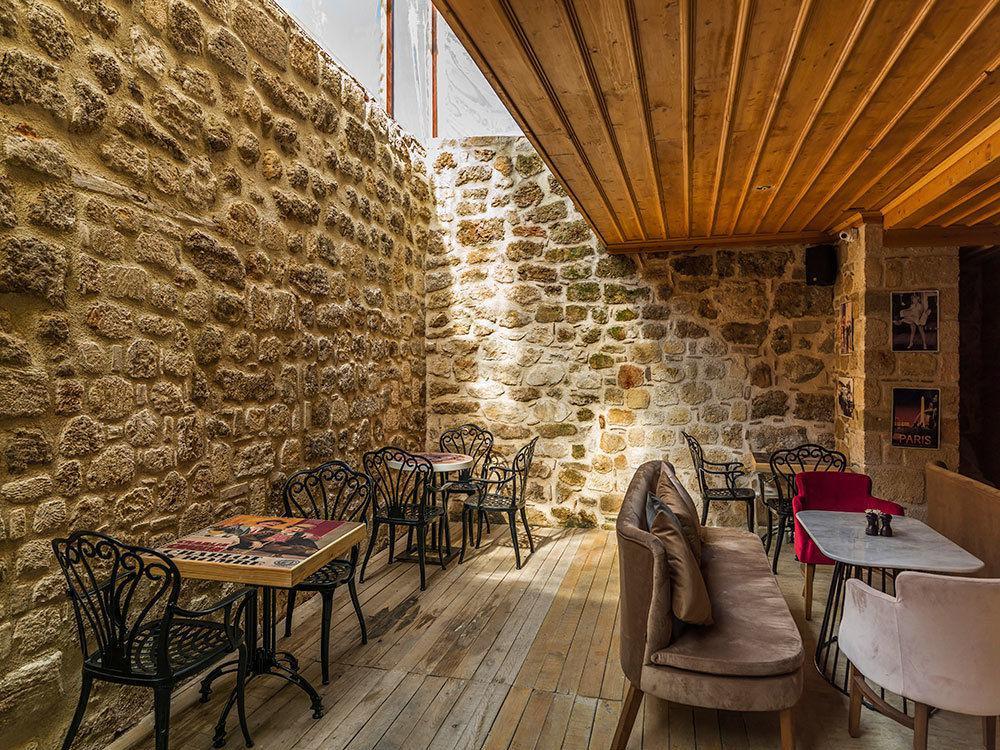 Otel Goodman & Bistro 3*