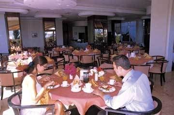 Hotel Golden Orange