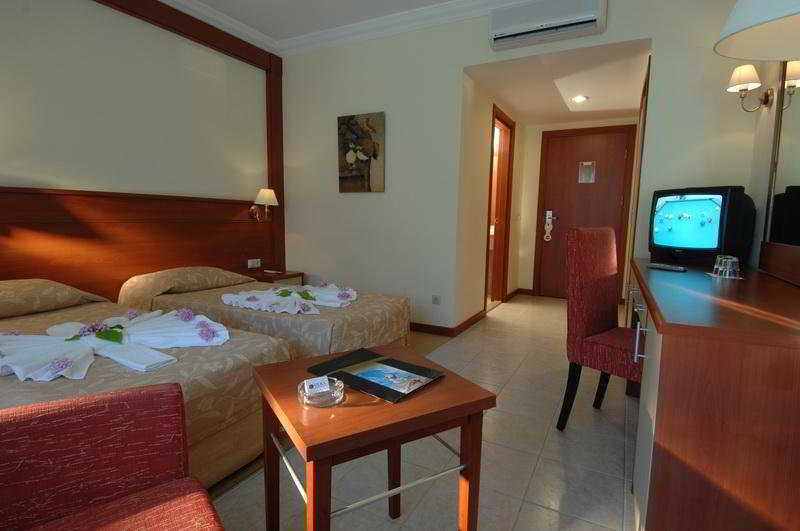 Hotel Crystal Paraiso Verde Antalya