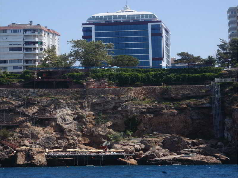 Otel Oz & Adult Only 16 Antalya