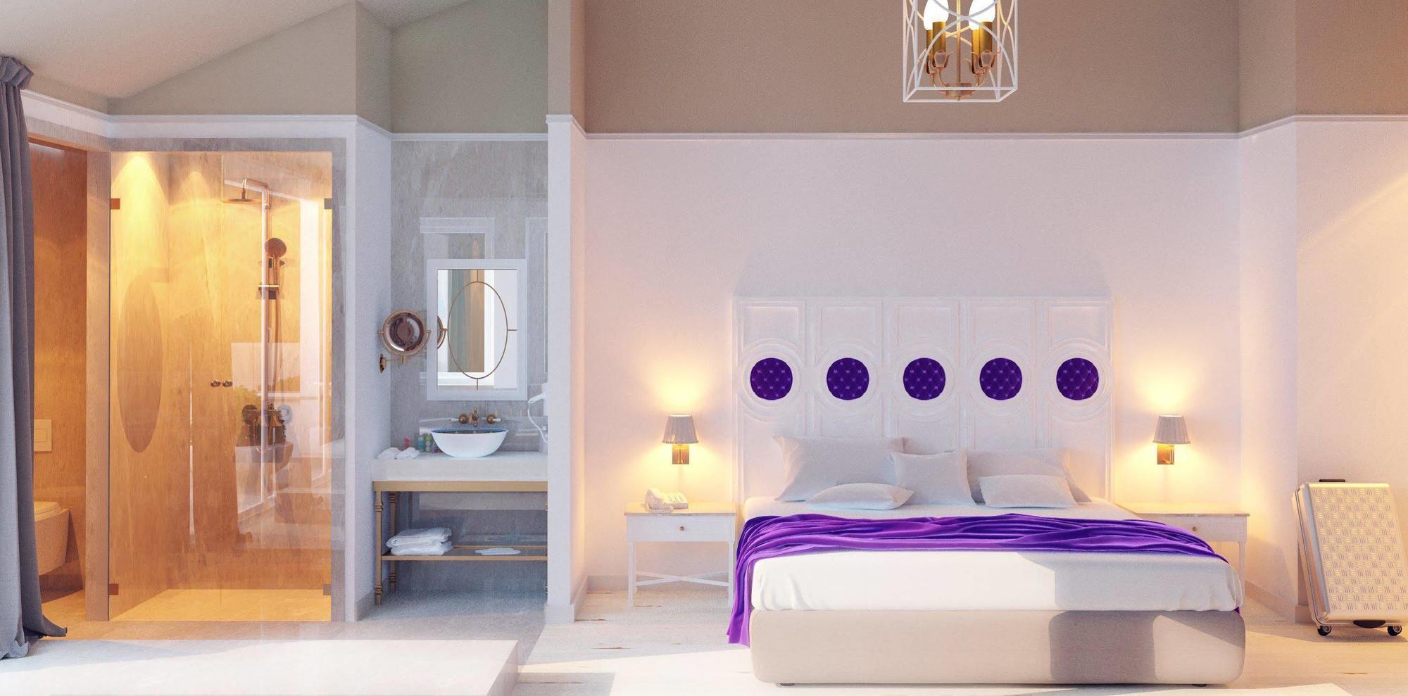 Wise & - Adults Only Otel