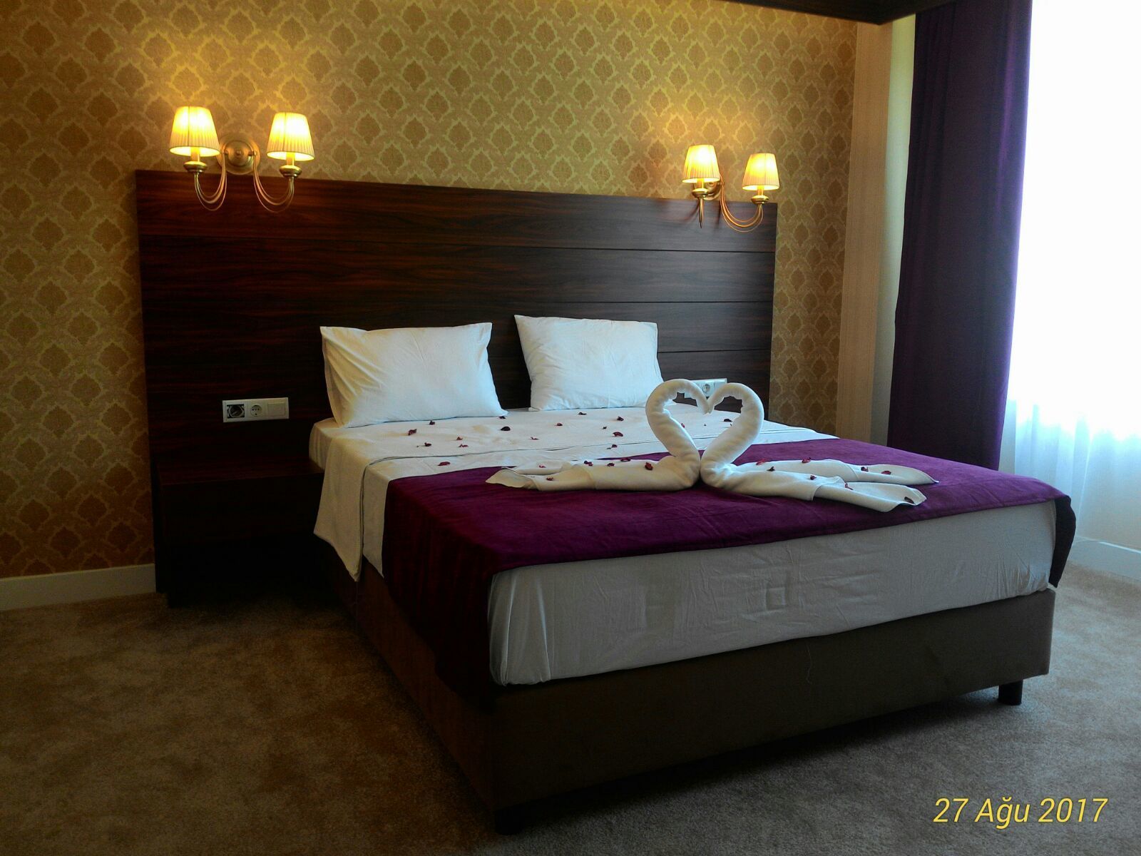 Hotel Bilgehan