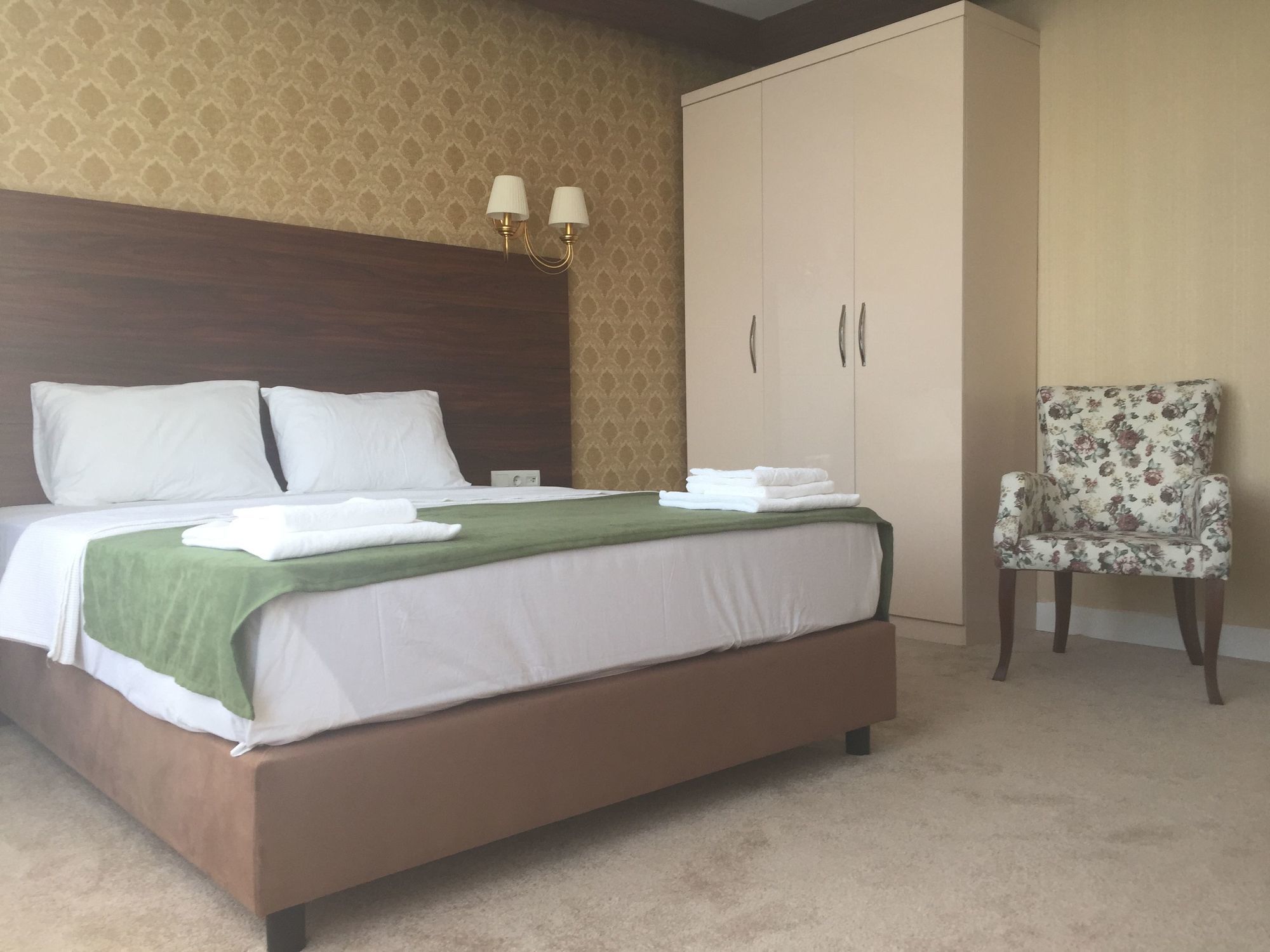 Hotel Bilgehan