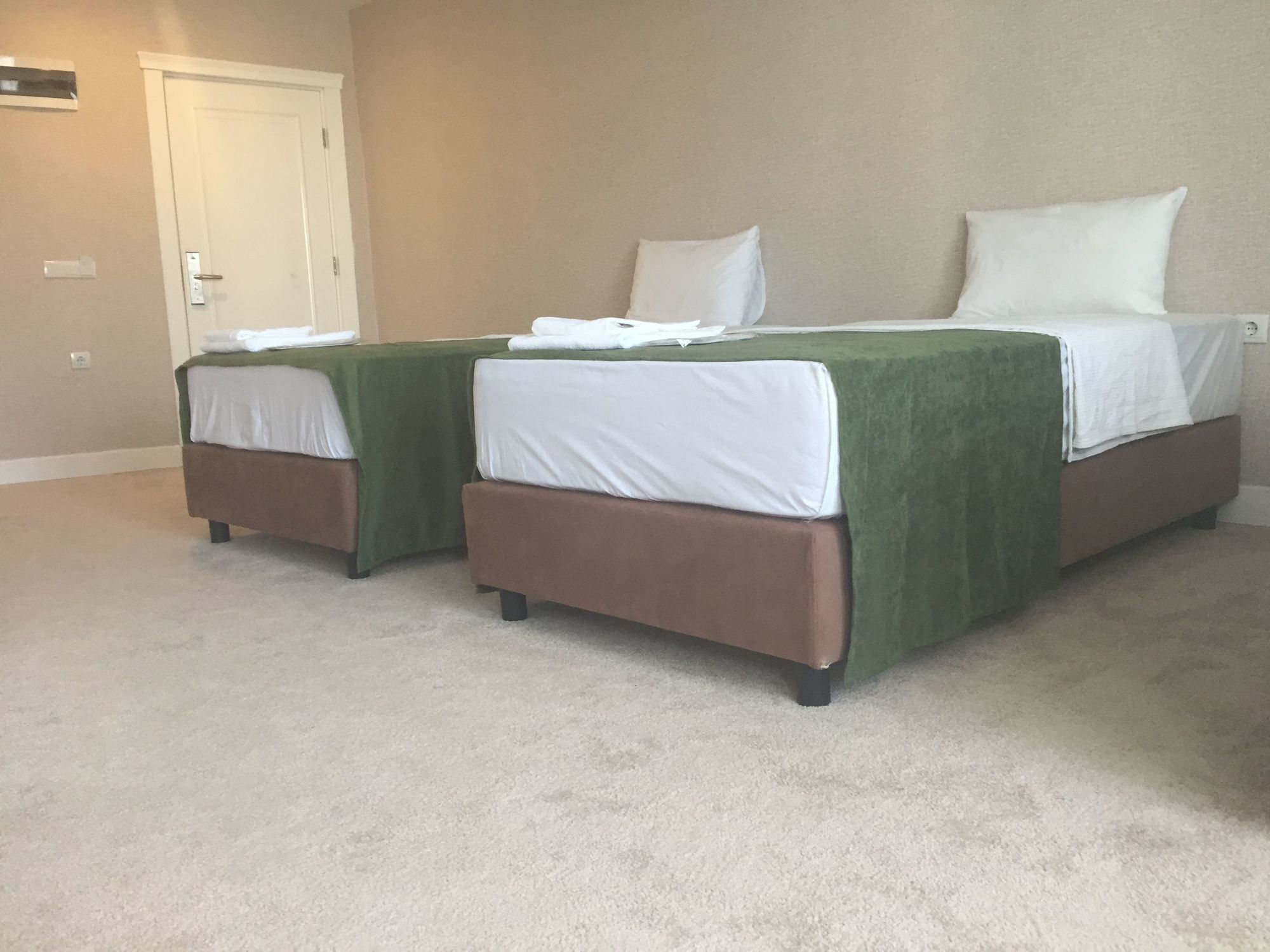 Bilgehan Hotel 3*