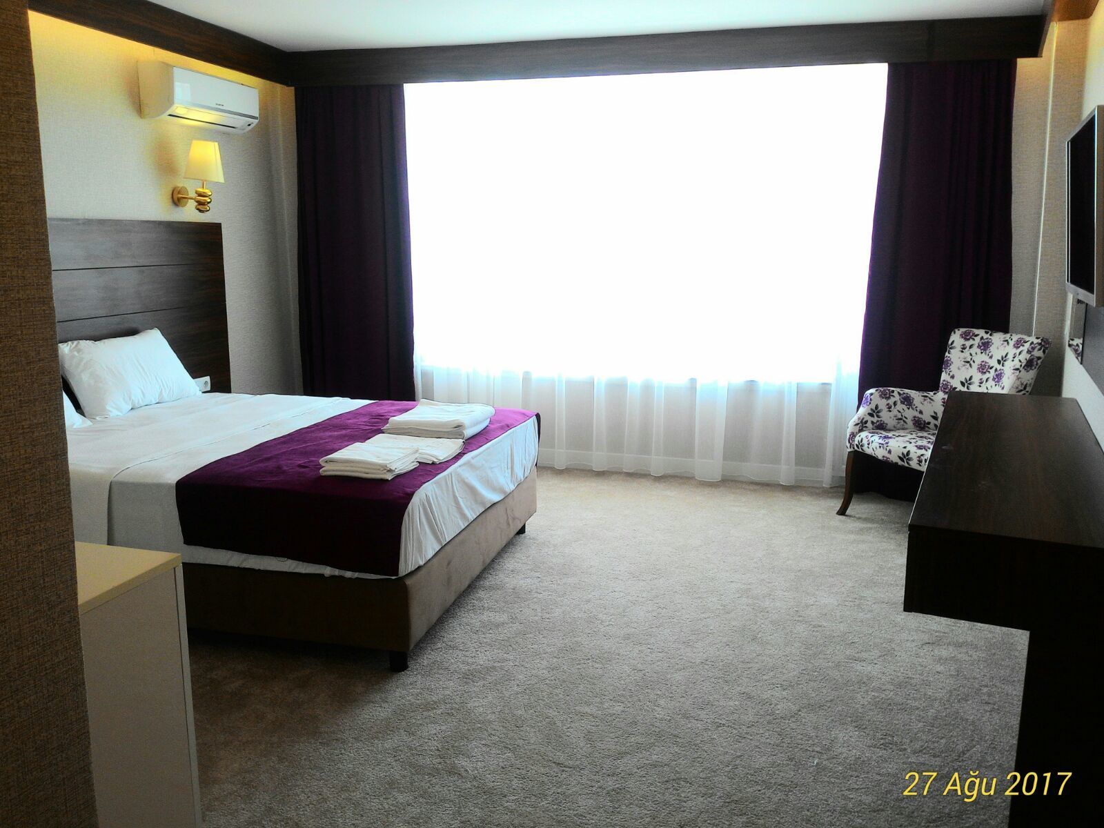 Bilgehan Hotel Antalya