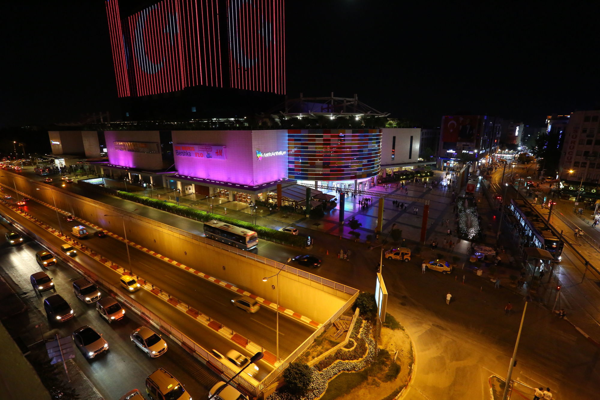 Hotel Bilgehan 3*