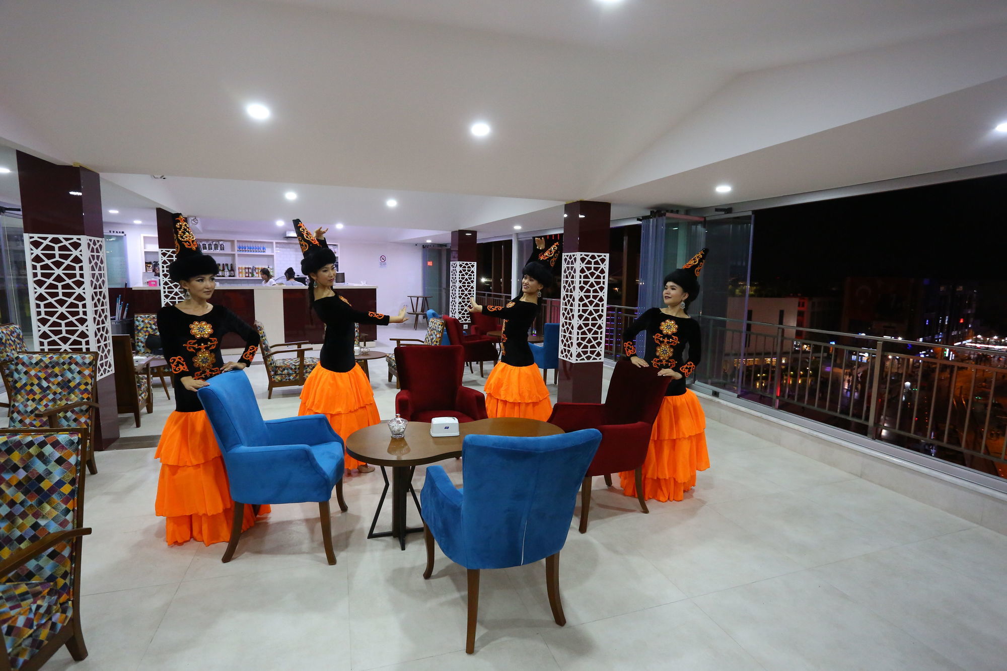 Bilgehan Hotel 3*
