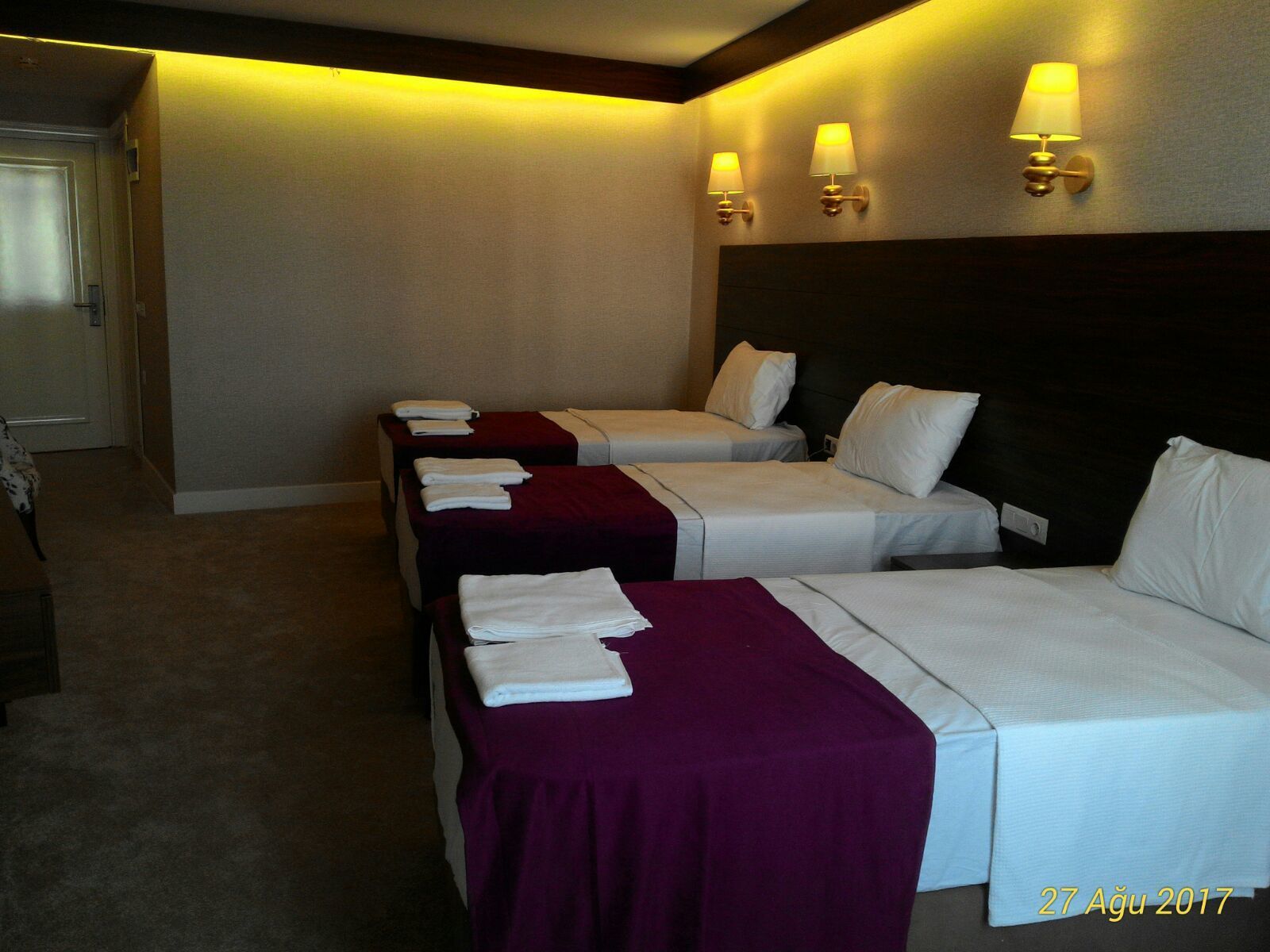Hotel Bilgehan 3*