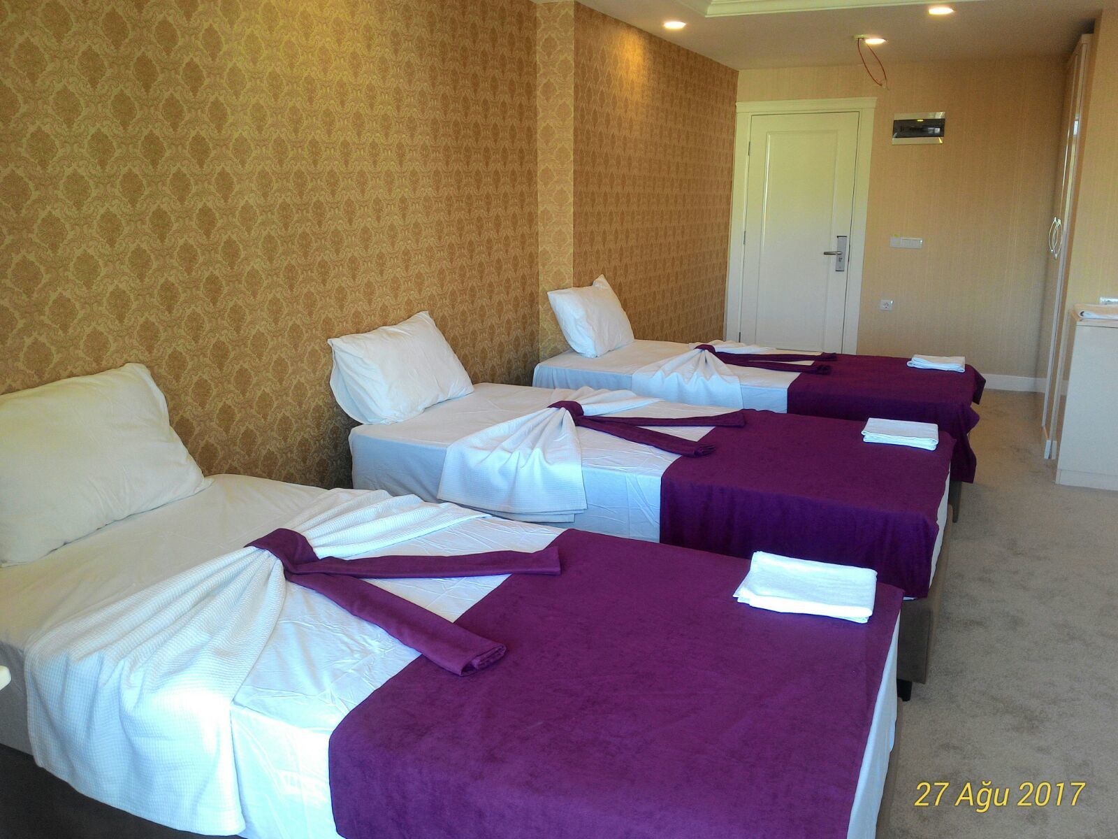 Hotel Bilgehan 3*