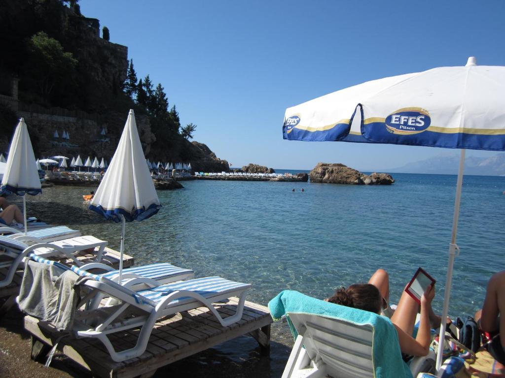 Minyon Butik Antalya