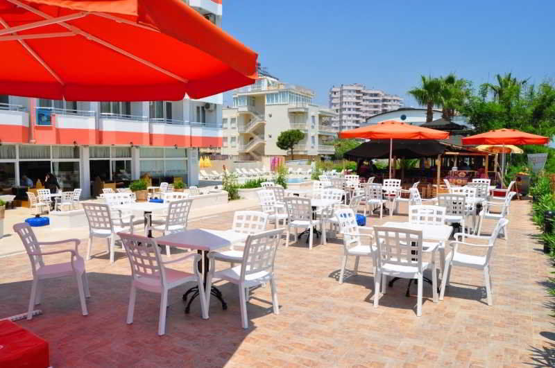 Grand Moonlight Otel 3*