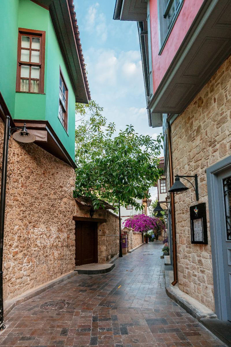 Otel Kaucuk Adult Only 3*