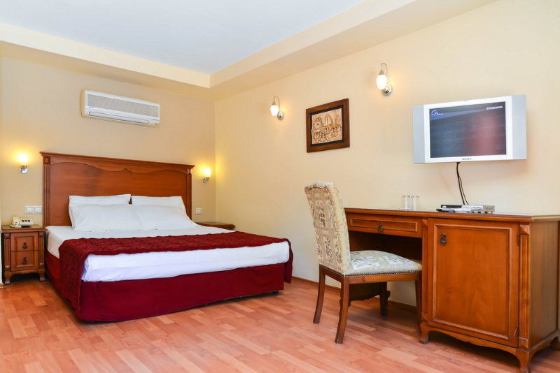 Argos 3* Antalya