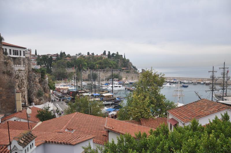 Adalya Port Hotel Antalya