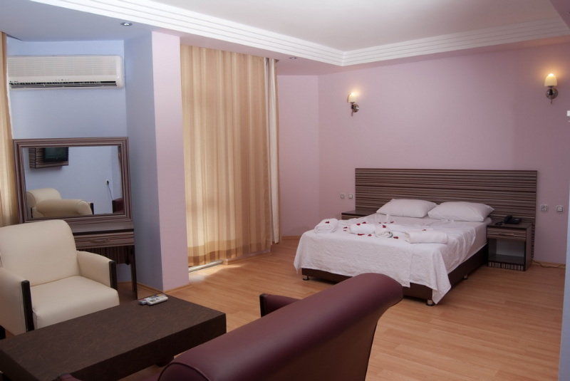 Zel Hotel