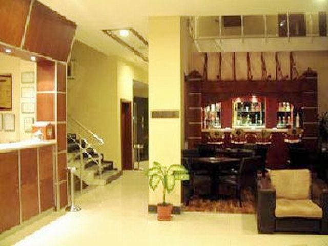 Hotel Santa Marina