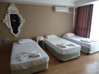 Hotel Bilgehan