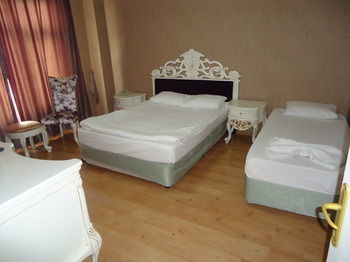 Hotel Bilgehan