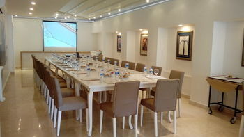 Otel Wise & - Adults Only Antalya