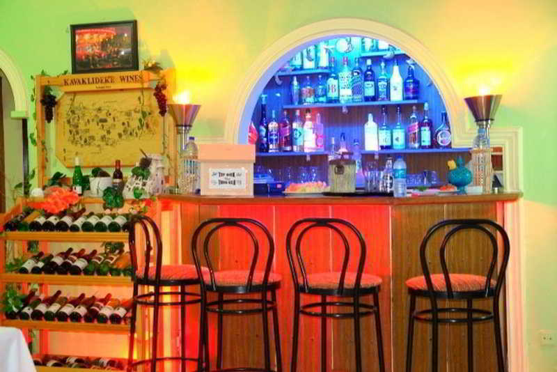 Beyza Otel Antalya