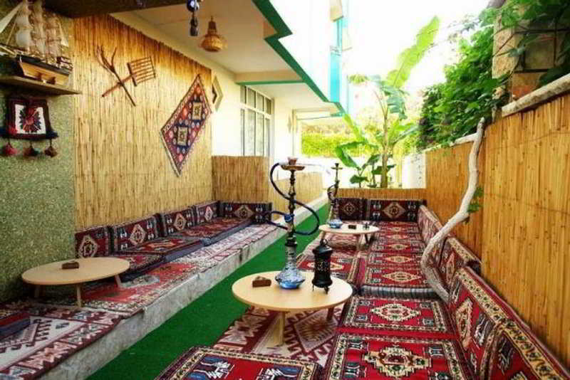 Otel Beyza 3*