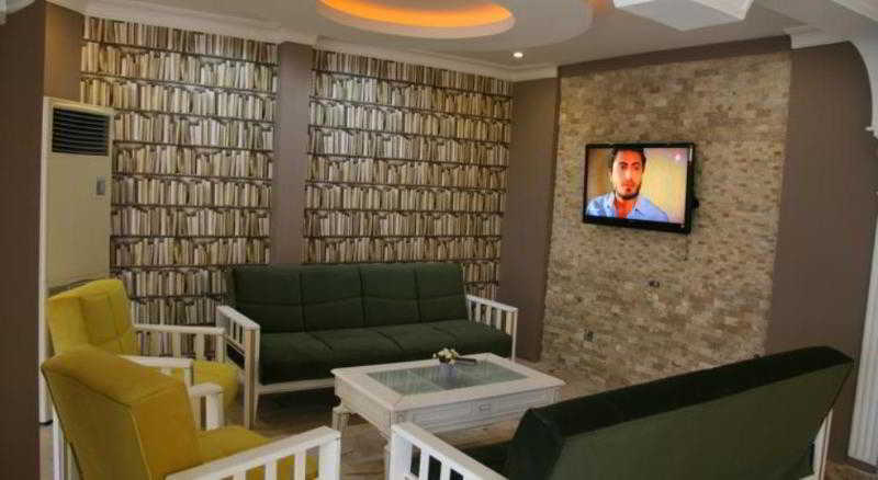 Beyza Otel 3*
