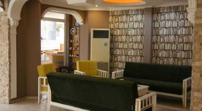 Otel Beyza Antalya
