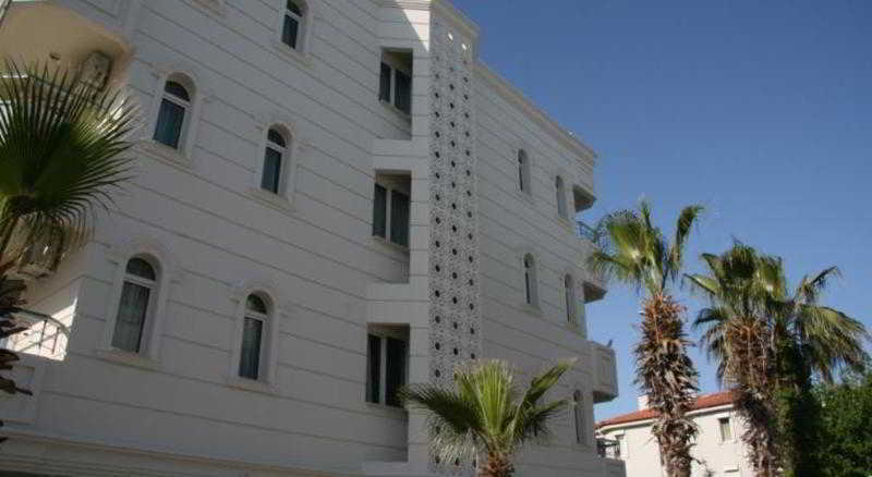 Beyza Otel Antalya