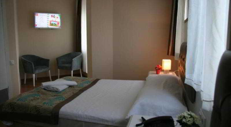 Beyza Otel 3*