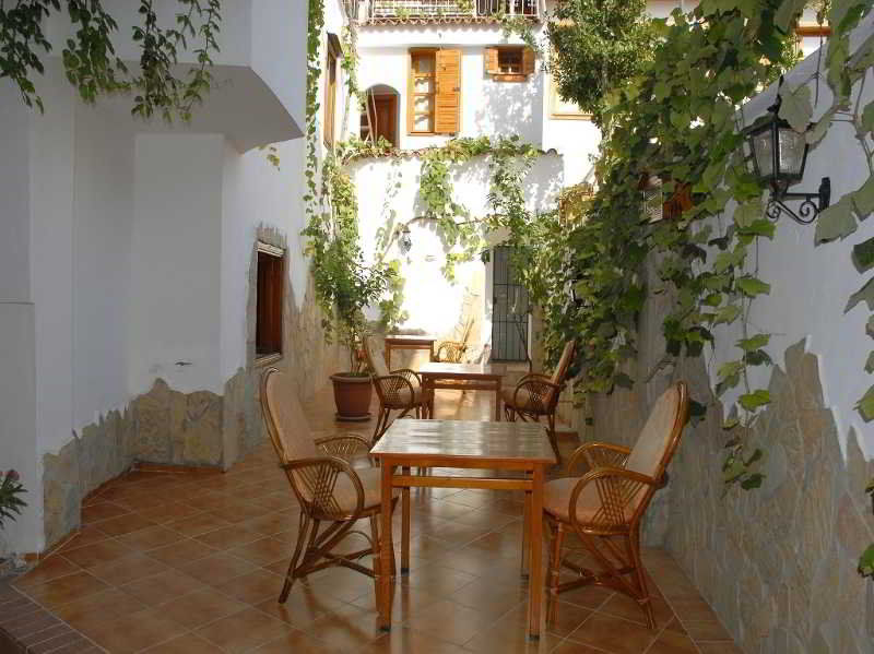 Otel Frankfurt Antalya