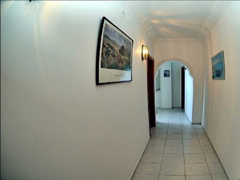Frankfurt Otel Antalya