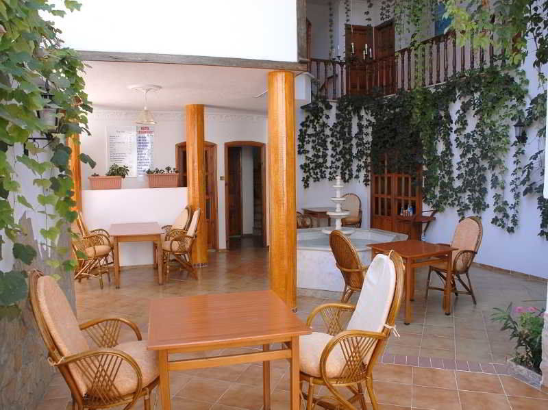 Frankfurt Otel Antalya