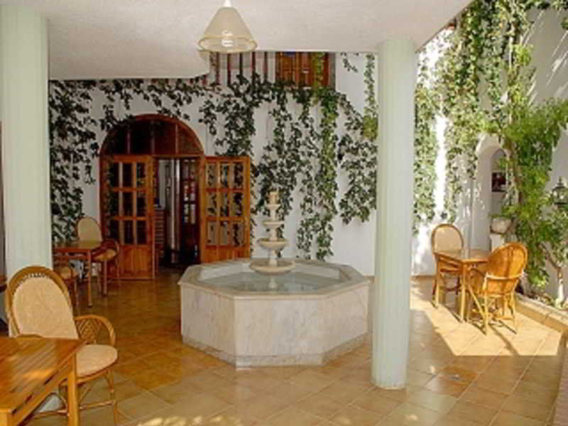 Otel Frankfurt Antalya