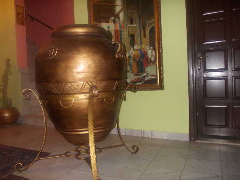 Apart Otel Kaleici Aparts 3*