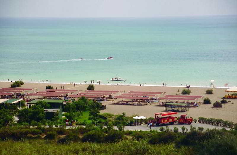 Hotel Crystal Paraiso Verde Antalya