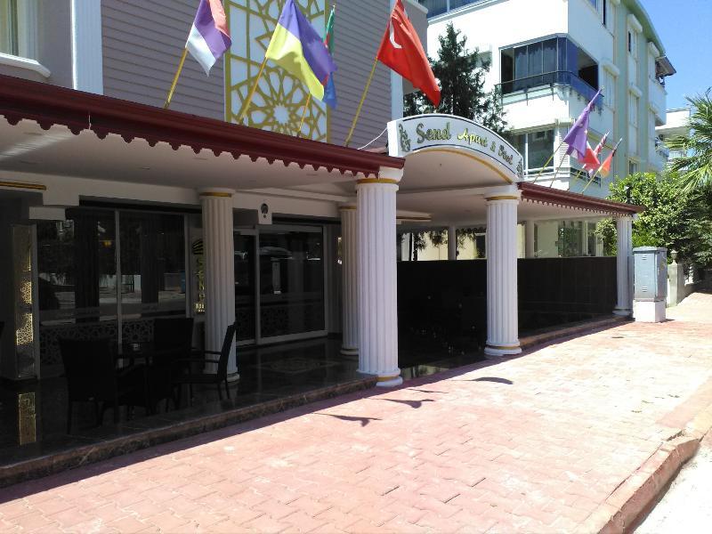 Otel Send Antalya