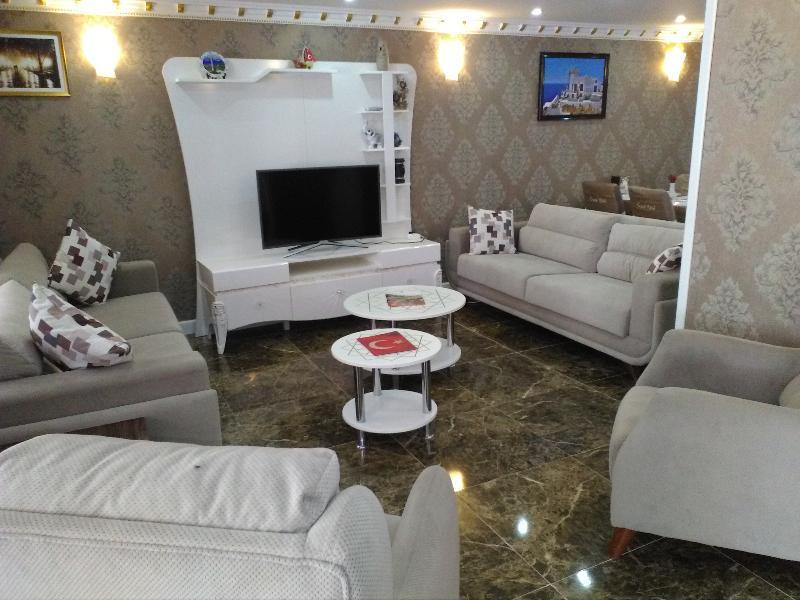 Otel Send