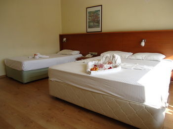 Bilgehan Hotel 3*