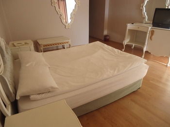 Hotel Bilgehan