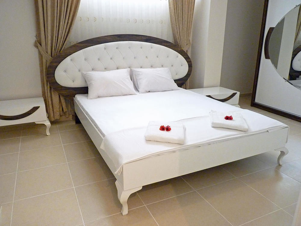 White Star Apartment Antalya