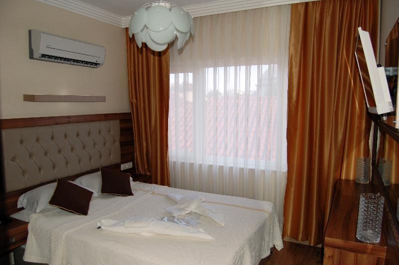Hotel Twenty