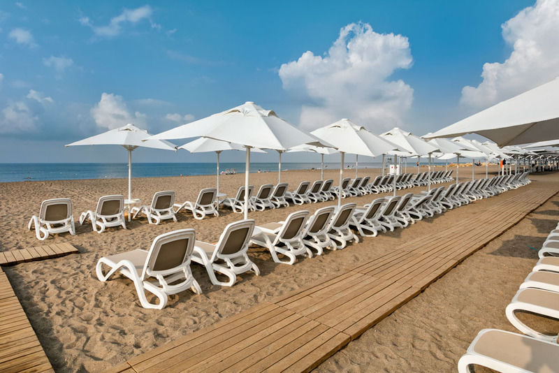 Wind Of Lara Hotel 5*