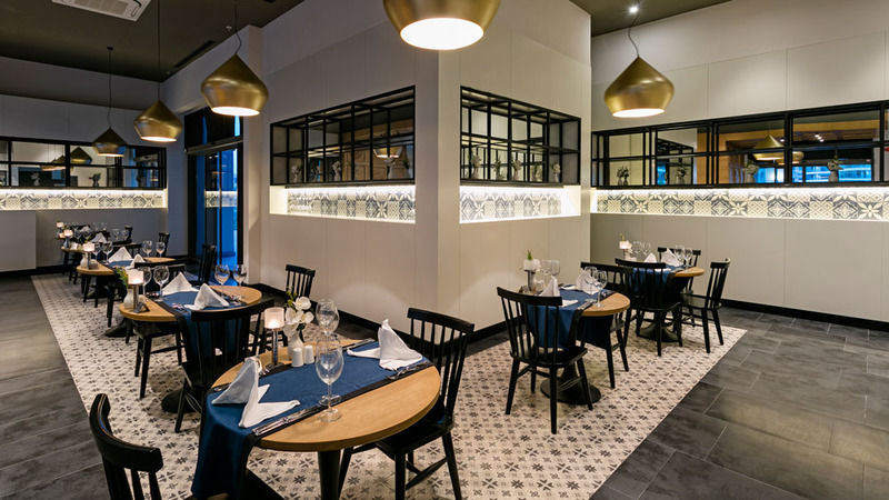 Hotel Wind Of Lara 5*