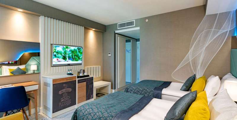 Hotel Wind Of Lara 5*