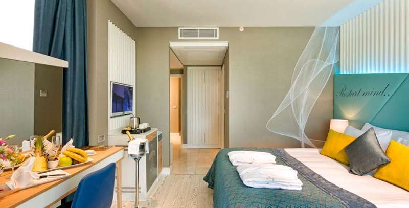 Wind Of Lara Hotel