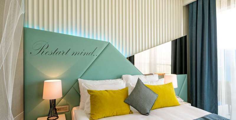 Hotel Wind Of Lara 5*